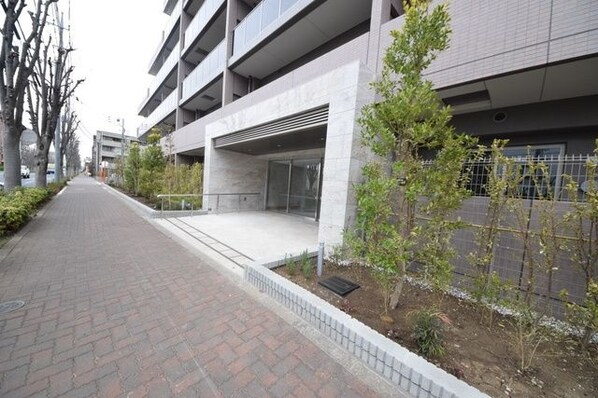 Nステージ東小金井の物件内観写真